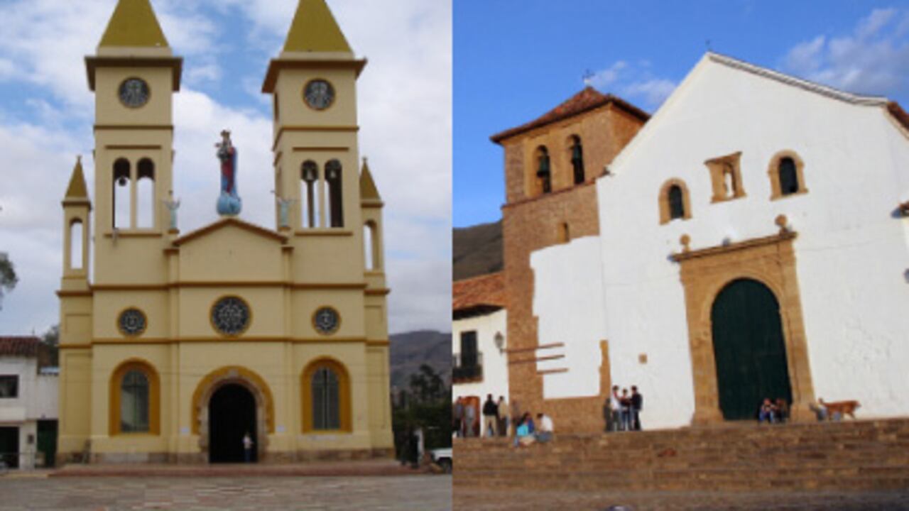 The expansion of the pumping station of Ecopetrol situated in Sutamarchán has confronted this municipality with Villa de Leyva which calls for tourism and environmental damage. The company has made the respective studies and argues that the project is necessary for the country's economic goals.