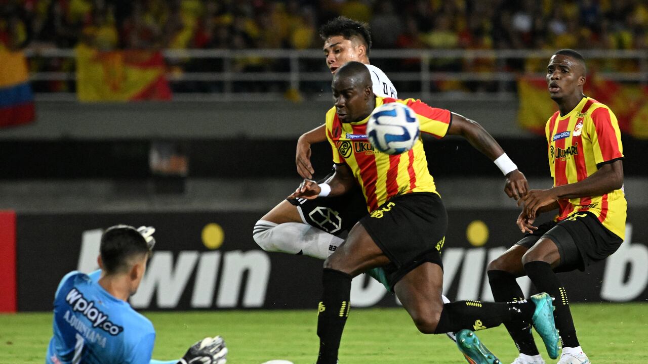 Deportivo Pereira deberá visitar en la fecha 2 a Boca Juniors en Argentina.