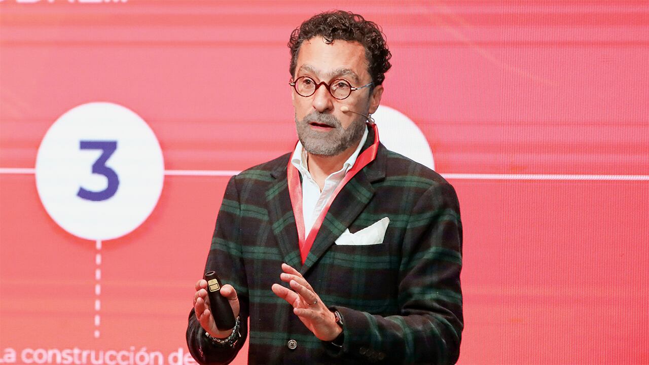 Ignacio GaitánPresidente de Afidro