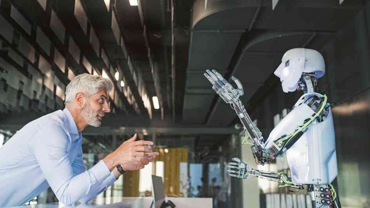 Gracias a esta tecnología, Unilever redujo 75% su tiempo de contratación y el 25% los costos.