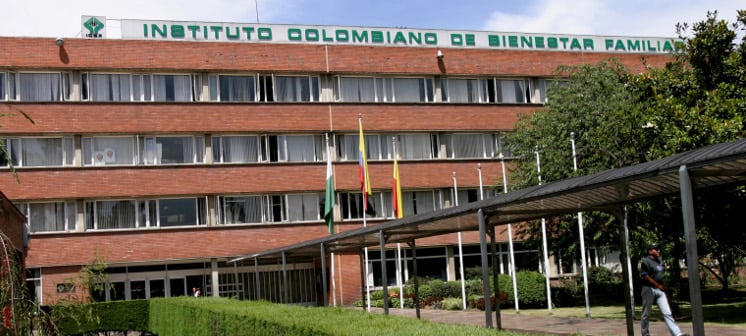 Varias entidades del gobierno se unieron para crear este proyecto.