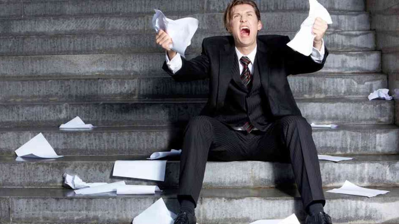 Muchos de los jóvenes que se están formando actualmente lo están haciendo para profesiones que van a desaparecer.