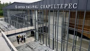 La nueva Cineteca Nacional de Chapultepec, inaugurada por el gobierno federal, ofrece a los visitantes la oportunidad de disfrutar de proyecciones gratuitas durante un mes en sus modernas instalaciones.