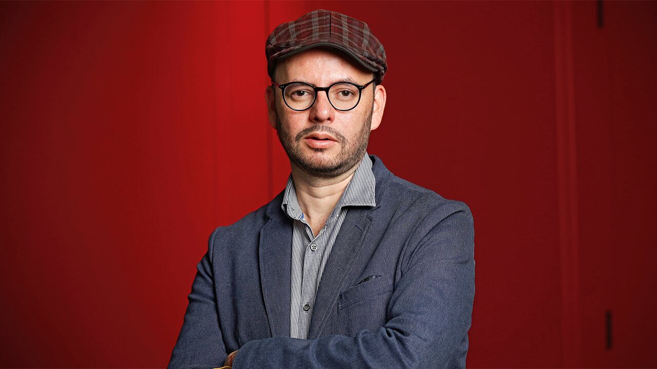 gabriel becerraRepresentante a la Cámara