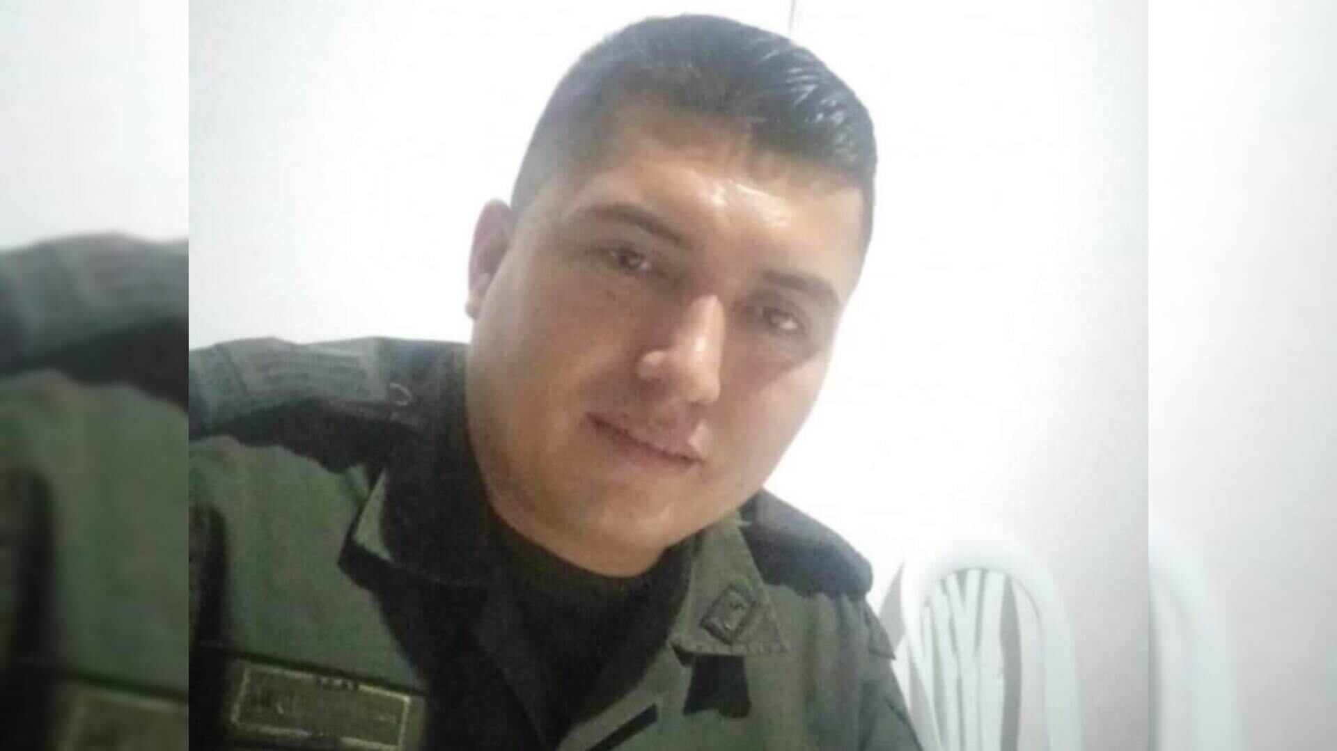 El hostigamiento fue realizado mediante ráfagas de fusil contra la subestación de Banco de Arena.