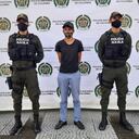 Captura abuso de niños