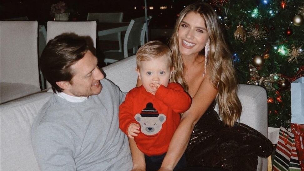 Laura Tobón habla de las dificultades de ser madre