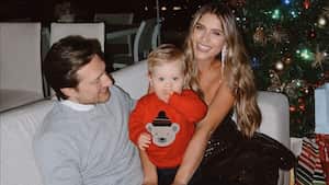 Laura Tobón habla de las dificultades de ser madre