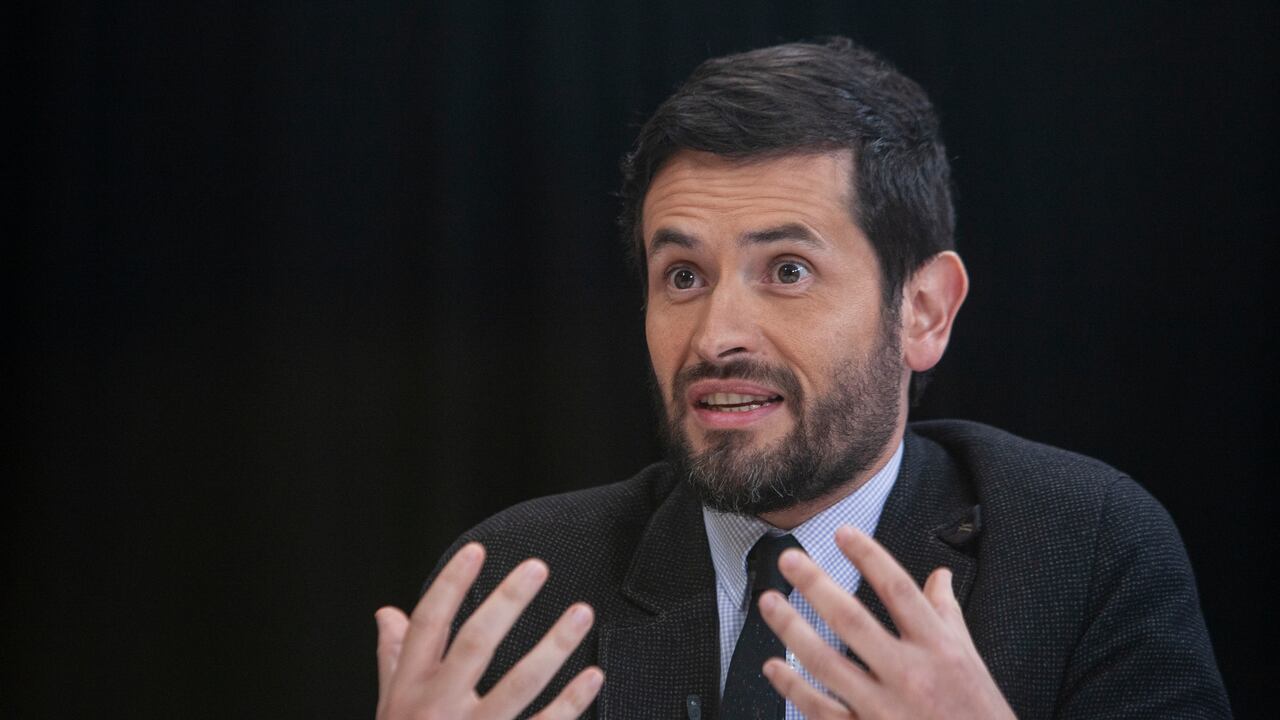 Juan Carlos Losada aseguró que el Gobierno de Gustavo Petro es más cercano al Partido Conservador que al Partido Liberal.