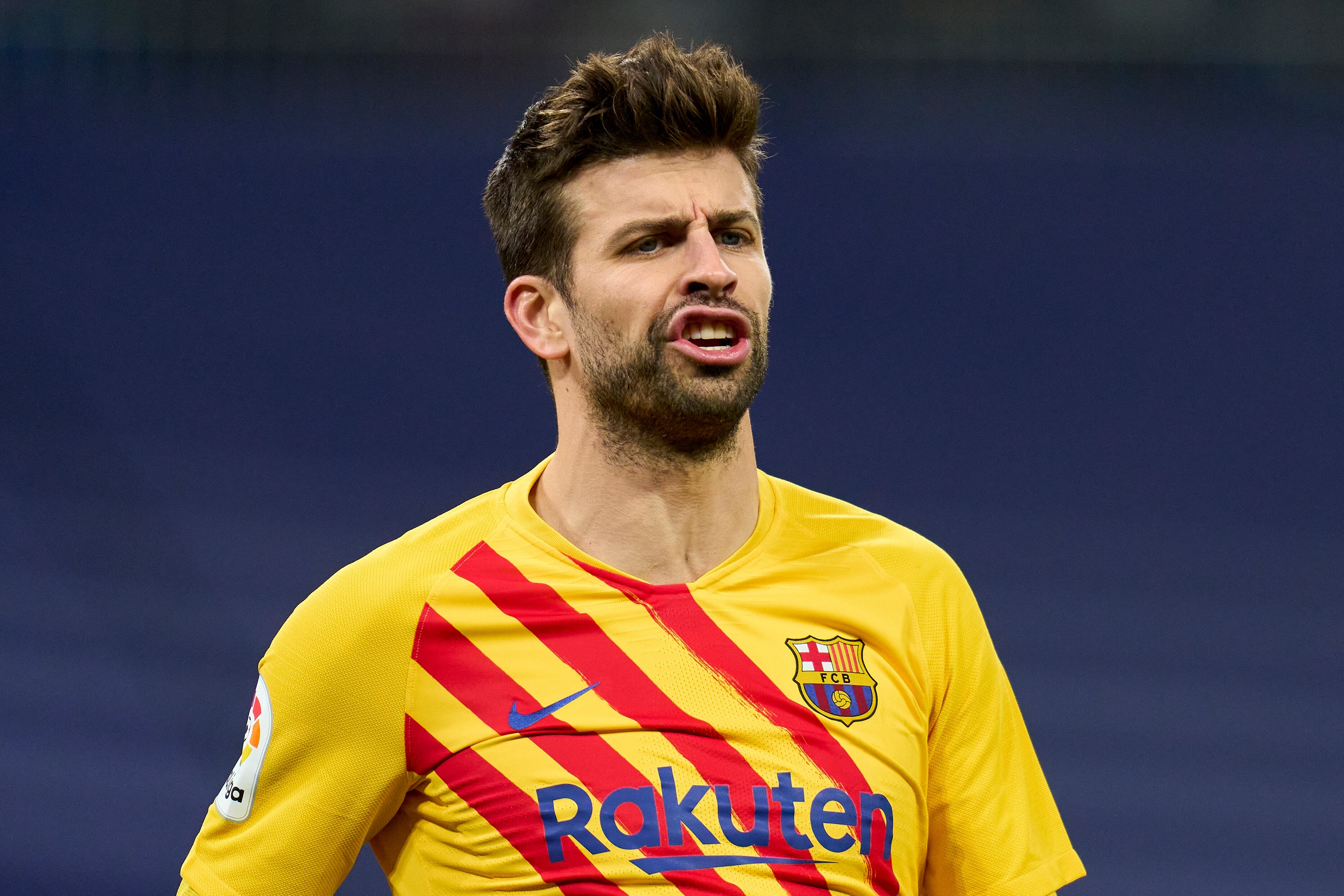 El experimentado jugador ha estado en el ojo de la polémica por audios filtrados.