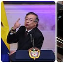 El presidente Gustavo Petro considera que el alza de 23 % del salario mínimo de 2026 es uno de los grandes logros de su mandato.