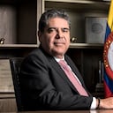 Carlos Hernán Rodríguez.
Contralor General de la Nación.
Bogotá Septiembre 15 de 2022.
Foto: Juan Carlos Sierra-Revista Semana.