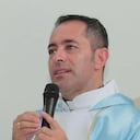 Sacerdote en Ábrego pidió disculpas luego de ofender a grupo de bailarines