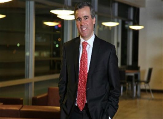 Orlando Cabrales Segovia, nuevo presidente de Frontera Energy