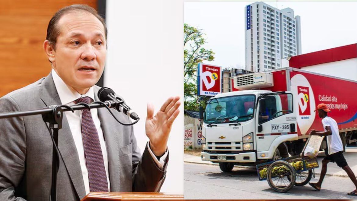 Ministerio del Trabajo abre indagación a D1 por trato a sus trabajadores.