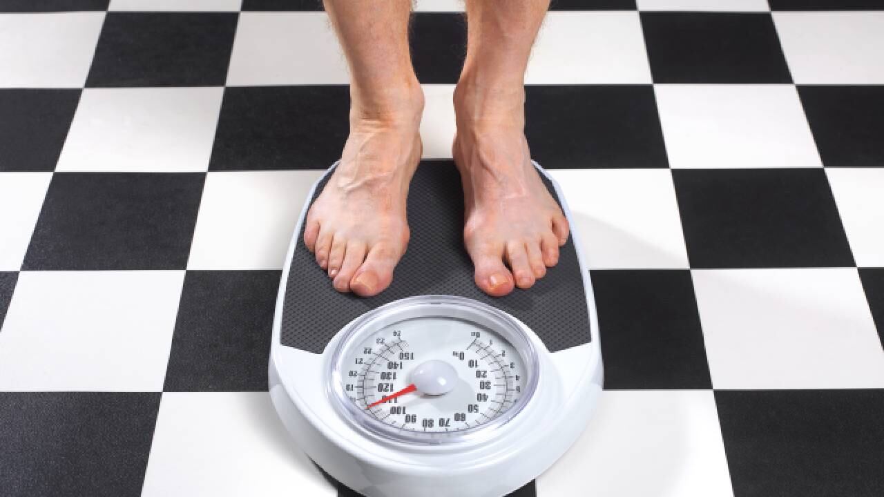 Es importante tener en cuenta que no es recomendado para la salud, bajar de peso en un corto periodo de tiempo con dietas milagrosas. Foto: GettyImages.