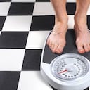 Es importante tener en cuenta que no es recomendado para la salud, bajar de peso en un corto periodo de tiempo con dietas milagrosas. Foto: GettyImages.