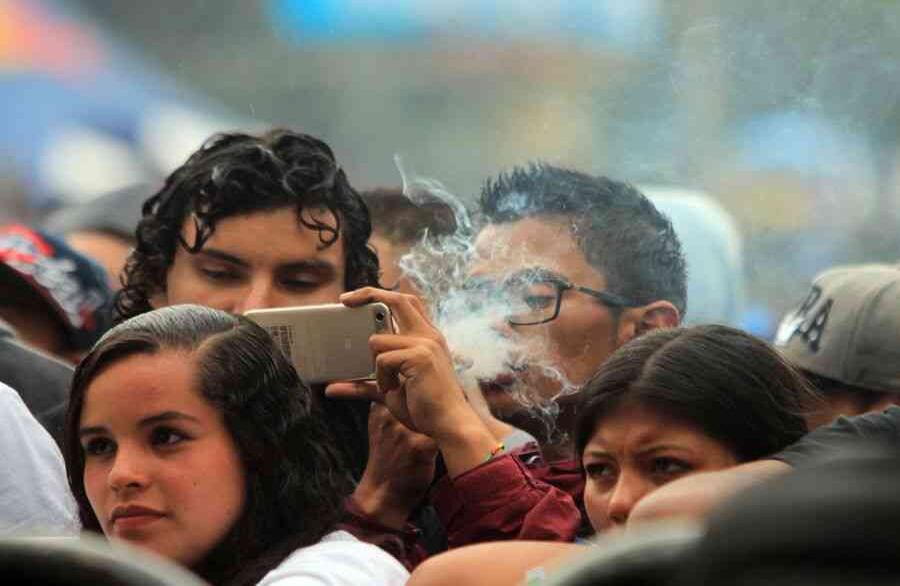 Foto: Álvaro Tavera / SEMANA