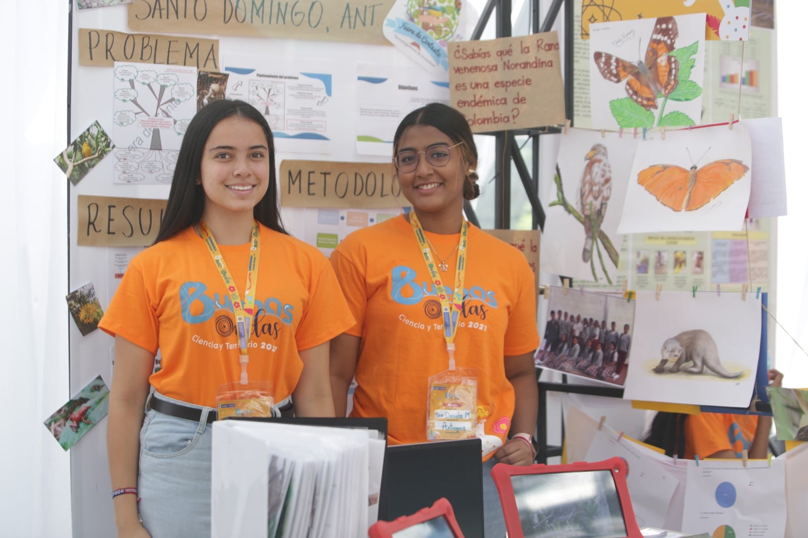 Ministerio de Ciencia, Tecnología e Innovación