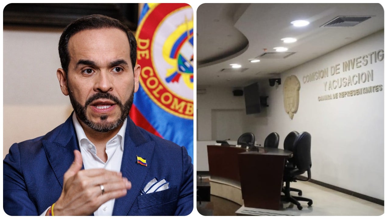 El equipo jurídico del candidato Abelardo de la Espriella pidió a la Comisión de Acusación investigar al presidente Gustavo Petro.