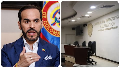 El equipo jurídico del candidato Abelardo de la Espriella pidió a la Comisión de Acusación investigar al presidente Gustavo Petro.