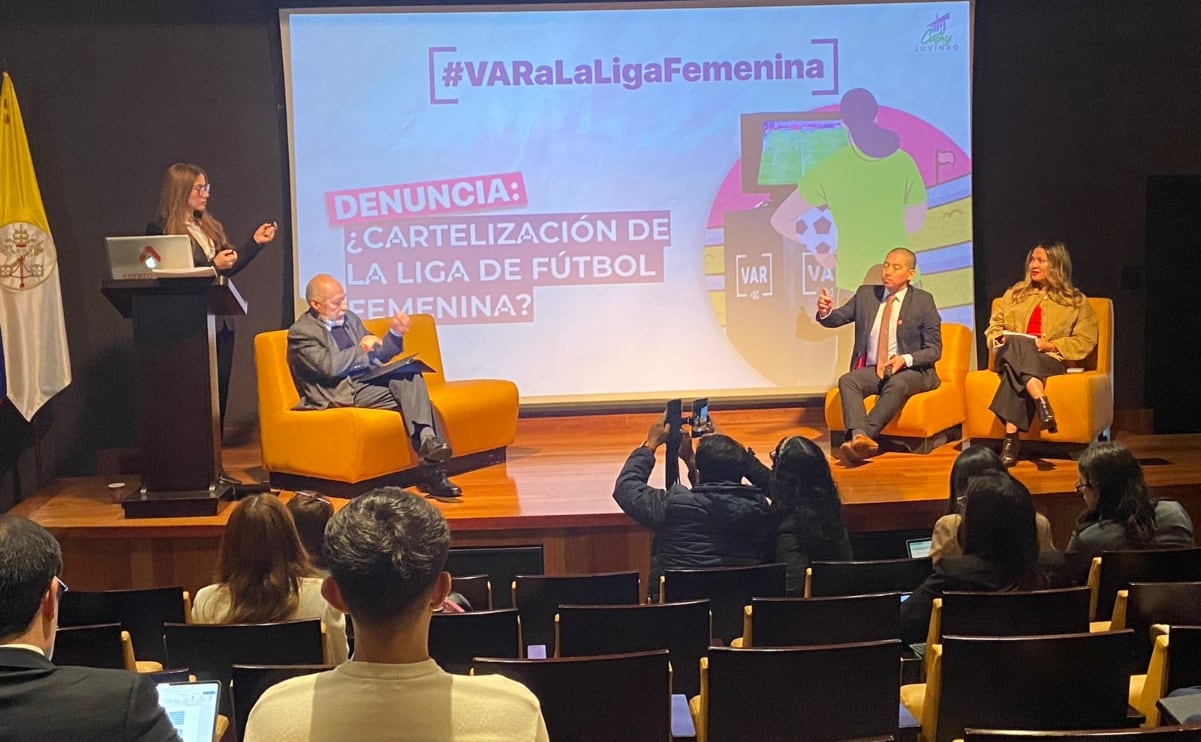 Catherine Juvinao Clavijo
Miembro de la Cámara de Representantes de Colombia