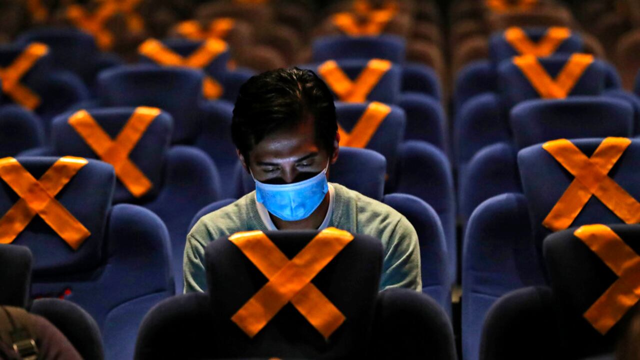Se agrava la pandemia de coronavirus a nivel mundial