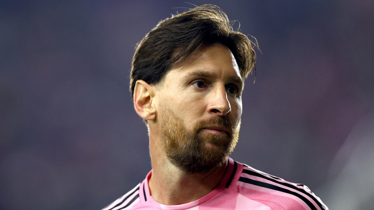 Lionel Messi tendría último anhelo con el Barcelona