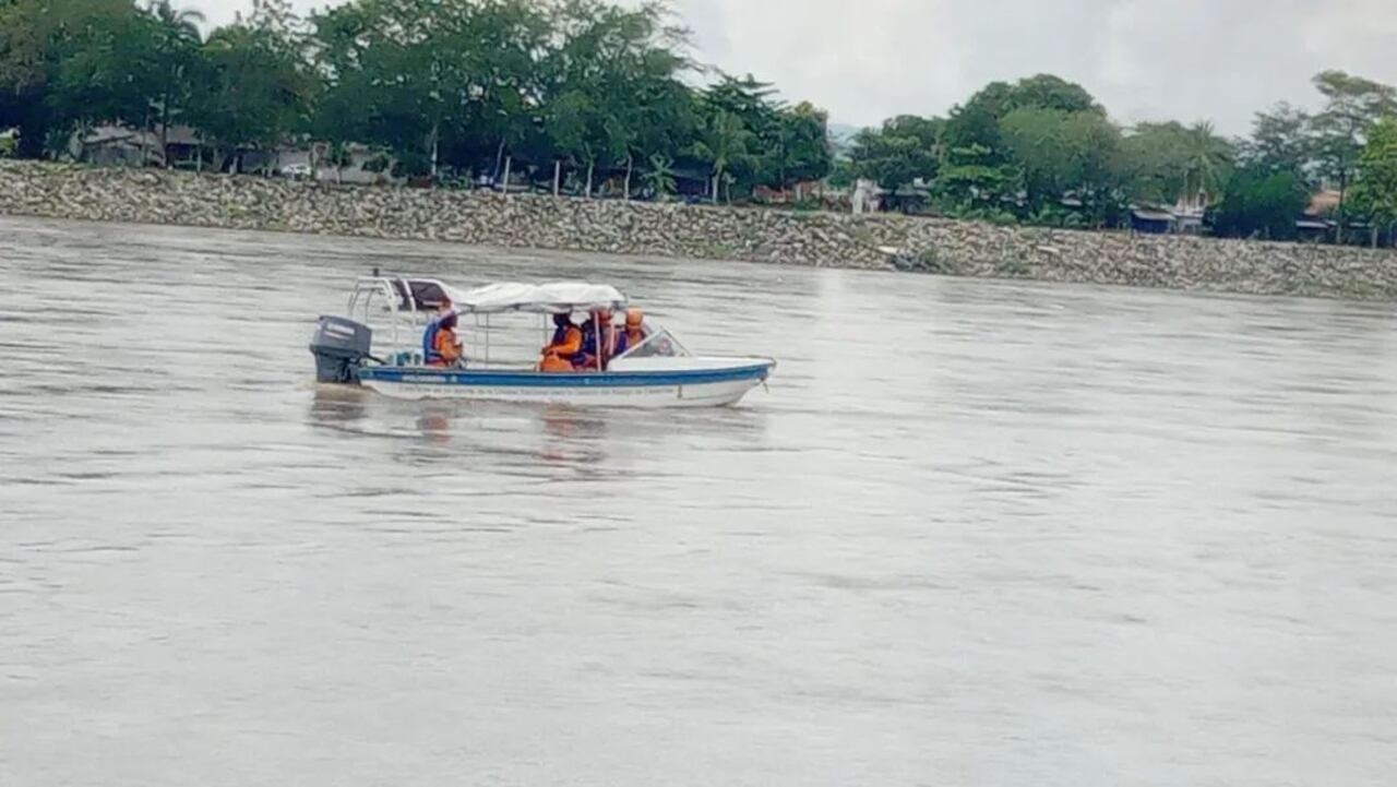 La víctima se desempeñaba como soldado profesional en la ciudad de Bogotá y había llegado al municipio de Saldaña, Tolima, para disfrutar de una temporada vacacional