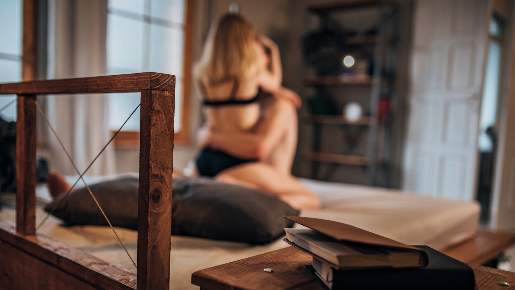 Sexo y drogas, el costoso precio de esta explosiva mezcla