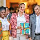 Las reformas a la salud y la laboral fueron radicadas en sendos eventos en la Casa de Nariño. Mientras tanto, crecen las dudas alrededor de la política de paz total y la forma como se busca negociar con los grupos alzados en armas.