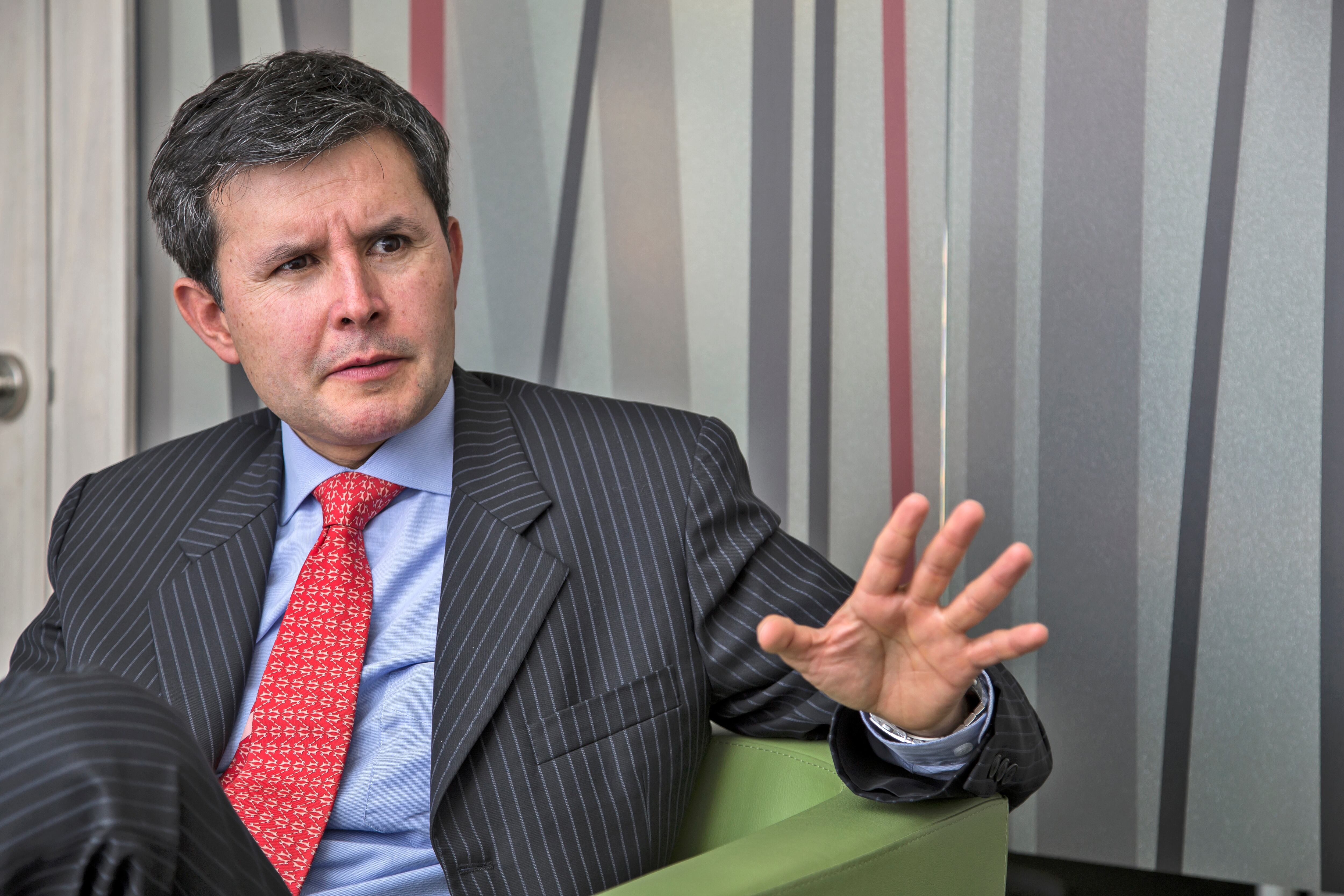 José Roberto Acosta