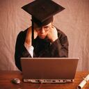 Desempleo juvenil - Estrés laboral - jóvenes