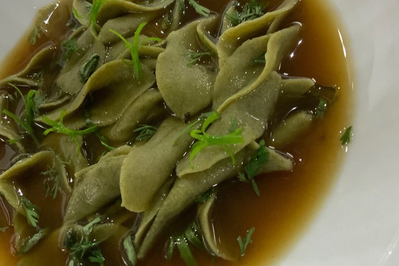 Lupi Herrera COCA NO COCAÍNA
Foto Lupi Herrera