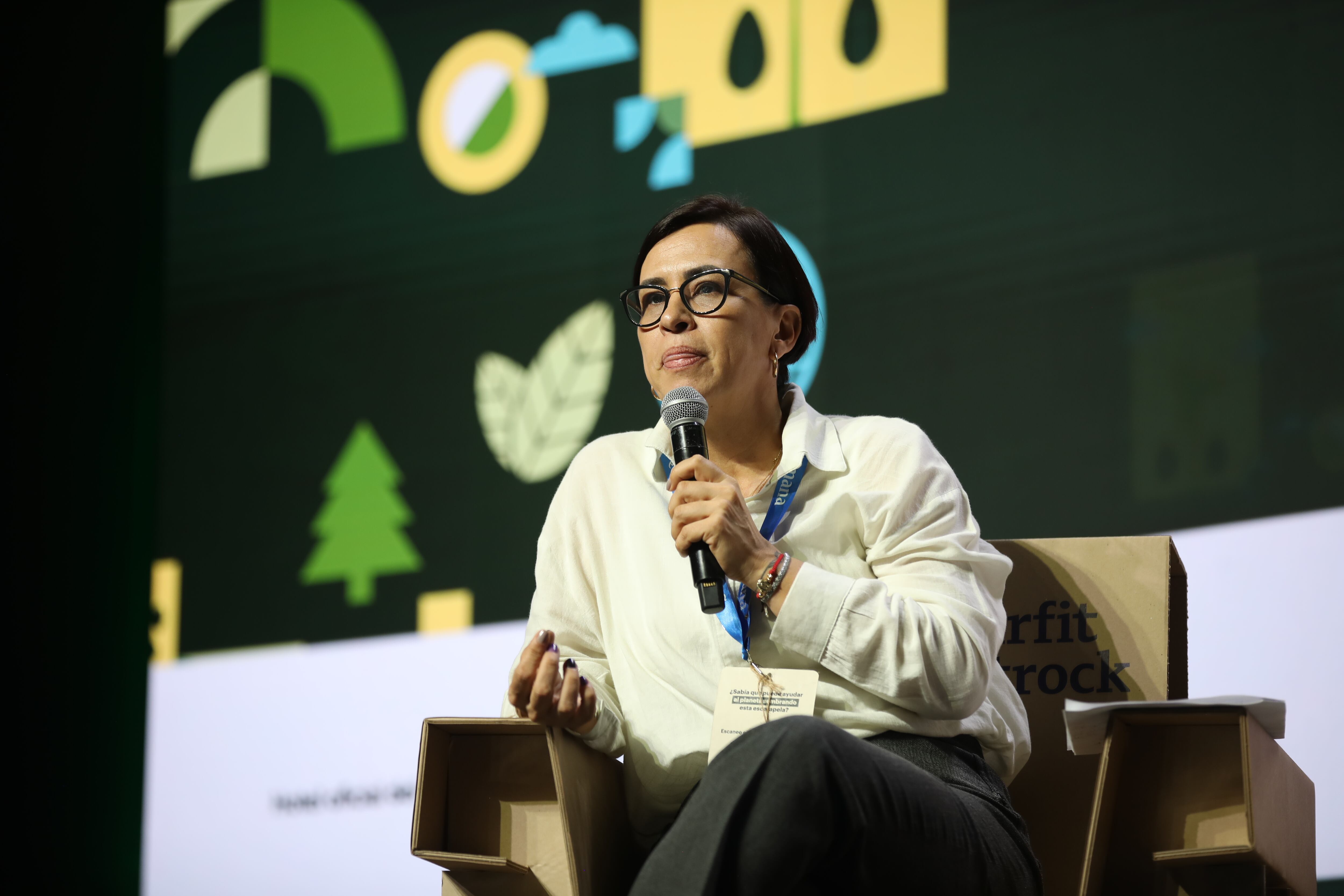 VII Cumbre de Sostenibilidad
La nueva economía climática