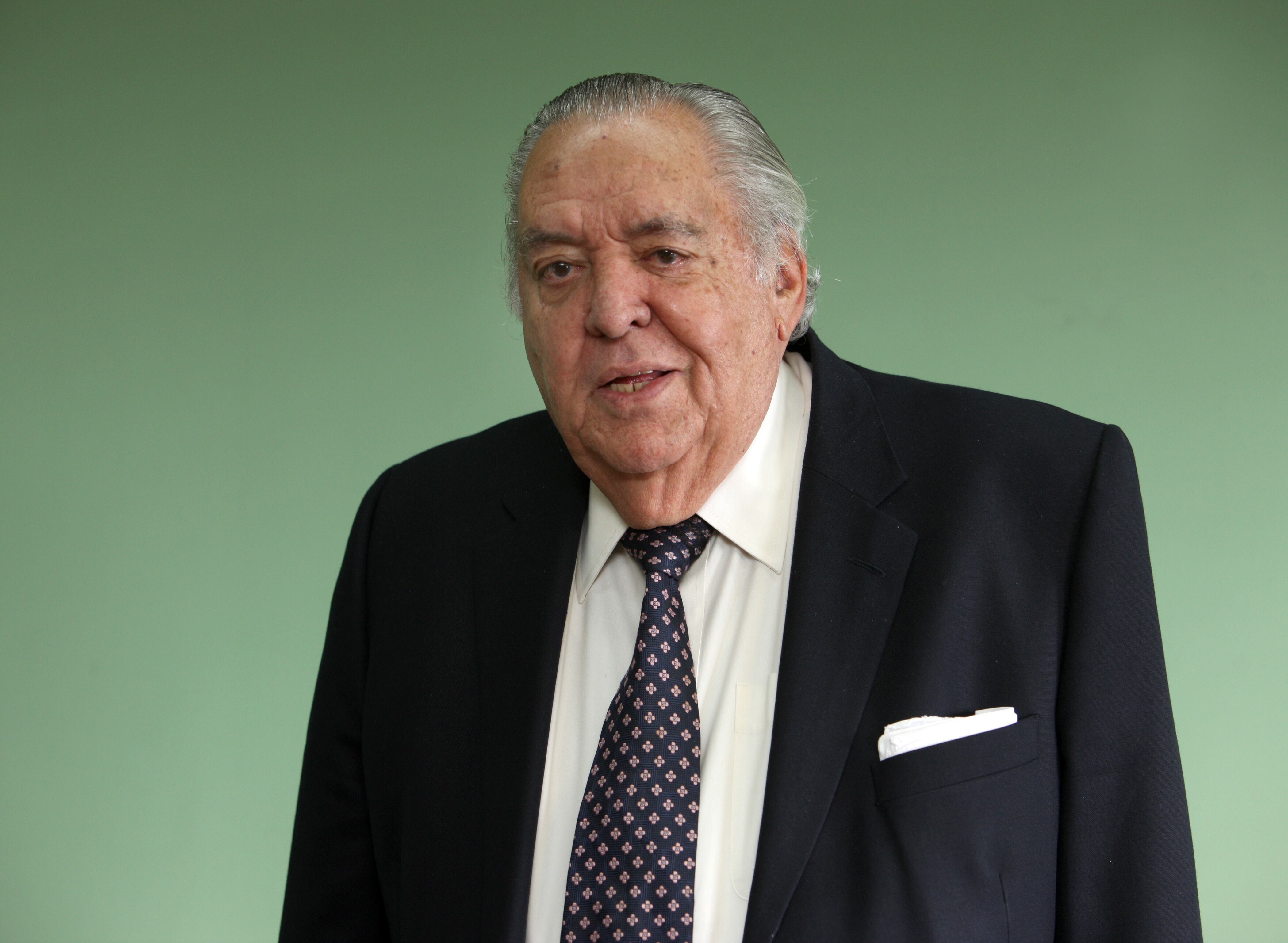 Jorge Cárdenas Gutiérrez