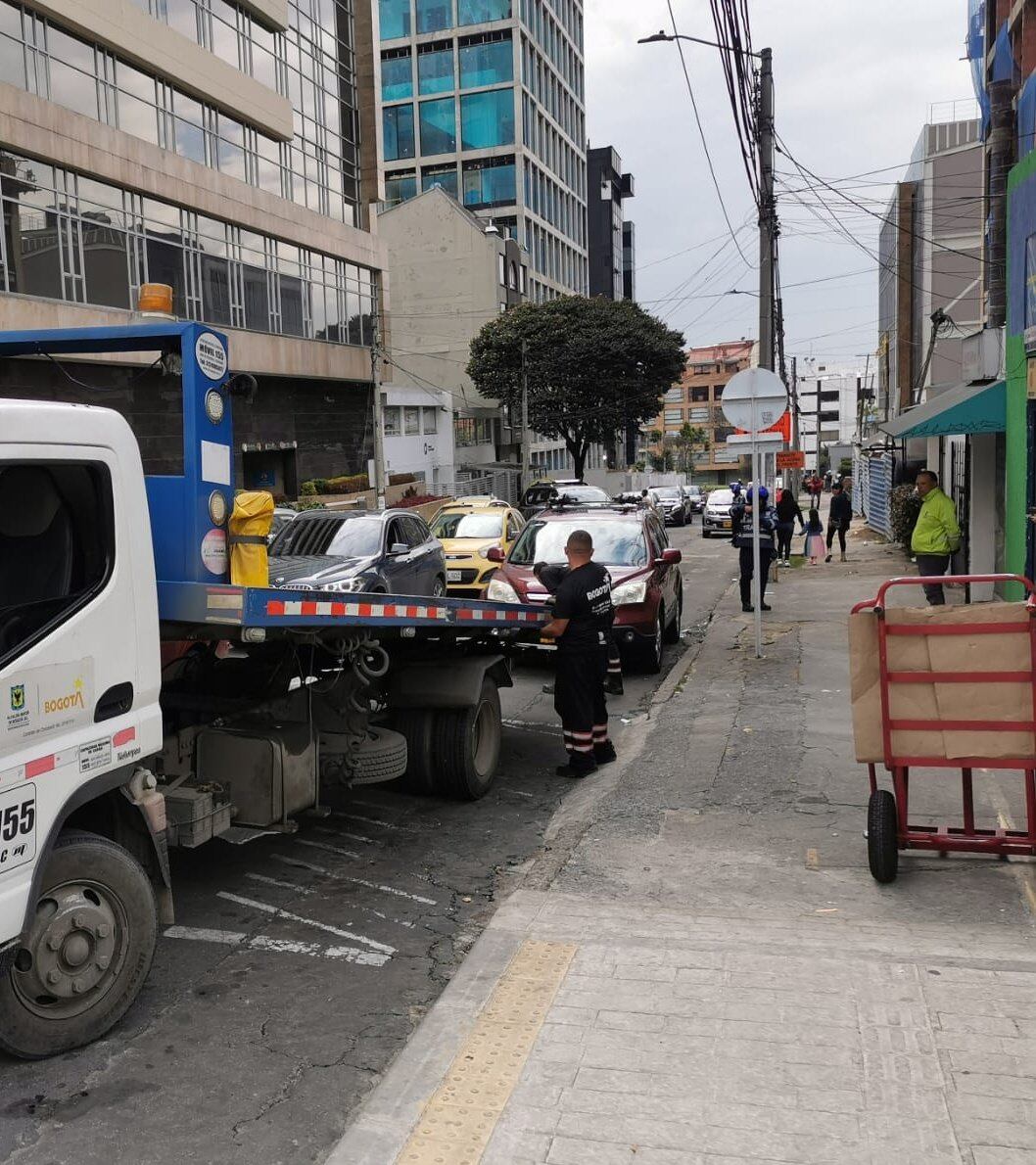Incumplir el pico y placa puede ocasionar multas.