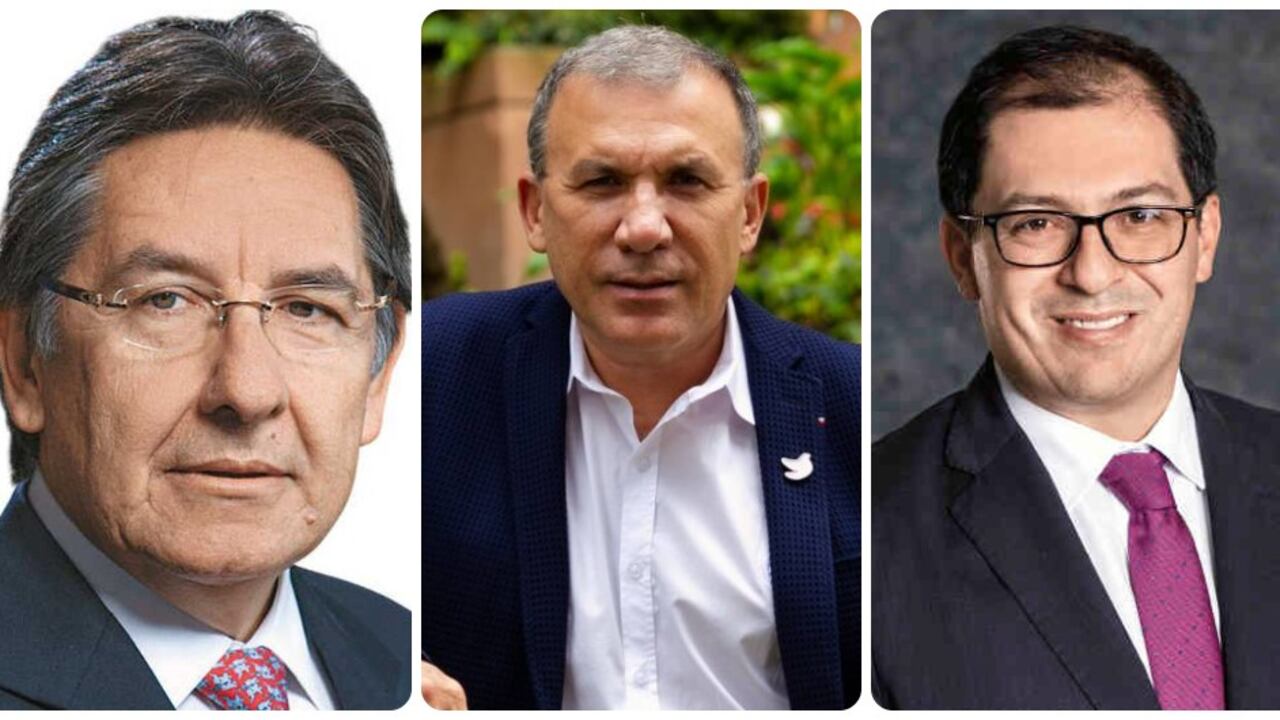 El senador Roy Barreras propone cambiar el mecanismo de elección del fiscal general