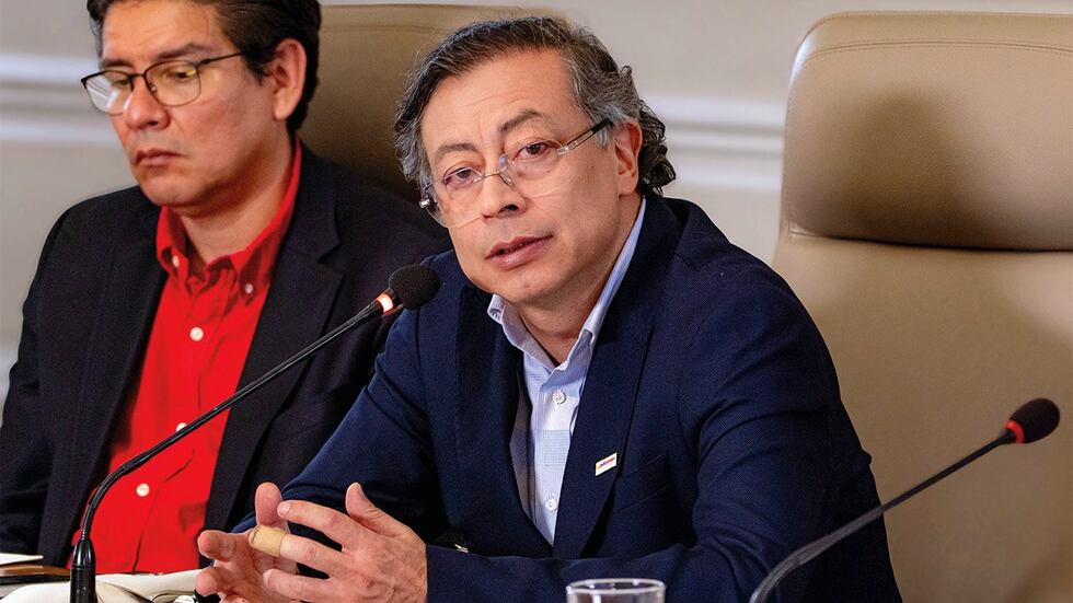 Junta clave del Banco de la República: entre la presión política, la ...