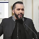 Bukele enfrenta investigaciones periodísticas sobre el aumento de su patrimonio, mientras que el Gobierno mantiene silencio.