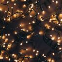 Navidad, luces del árbol de Navidad, árbol de Navidad, luces de Navidad