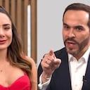 Johanna Fadul - Abelardo de la Espriella