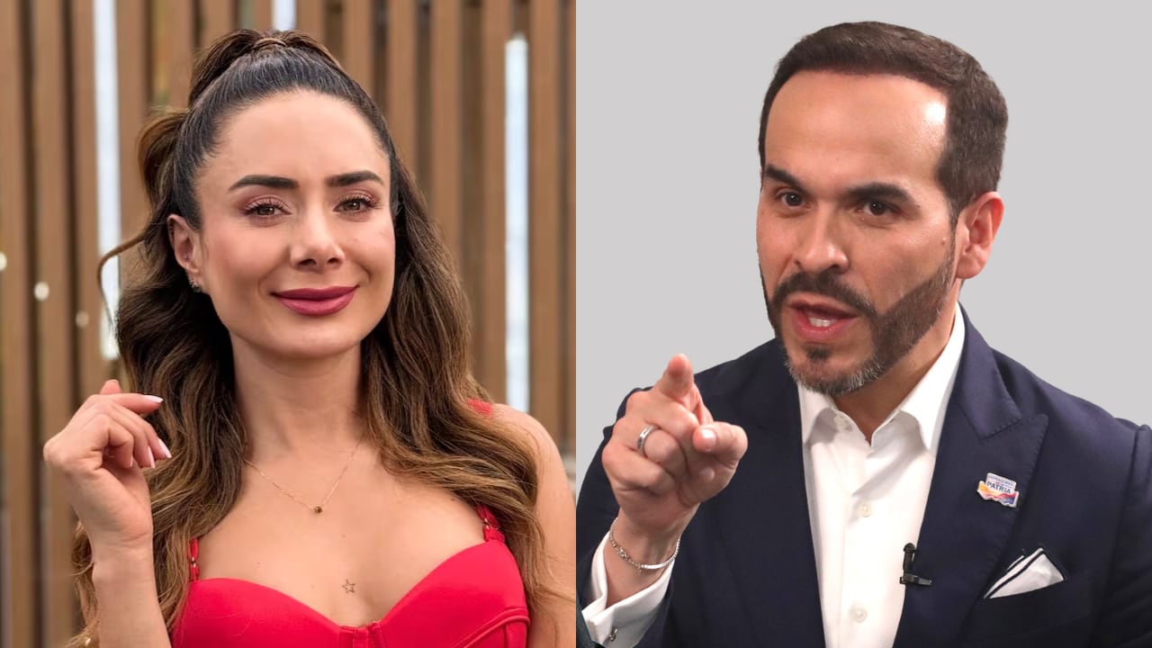 Johanna Fadul - Abelardo de la Espriella