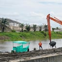 El proyecto Recuperación Integral del Sistema de Caños de Barranquilla comprende 6 de estos cuerpos de agua.