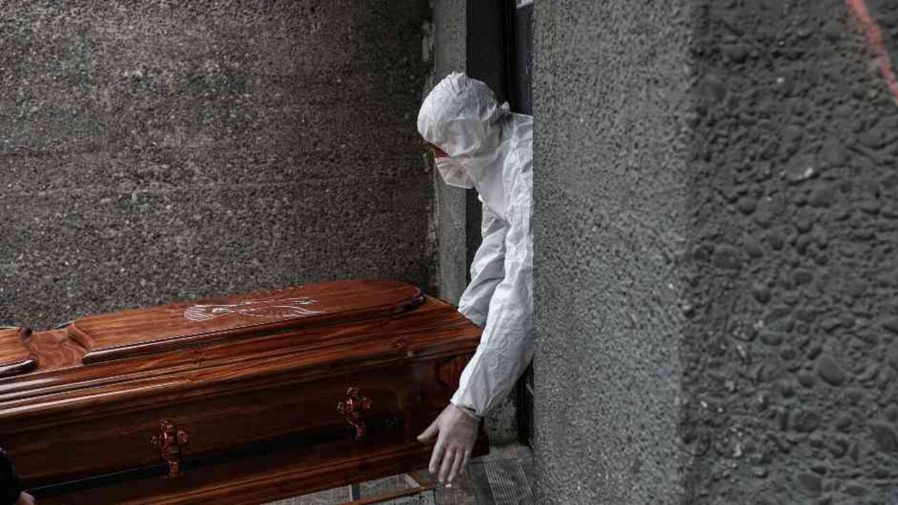 Dane revela que fueron 30 y no 16 los muertos de enero a marzo.