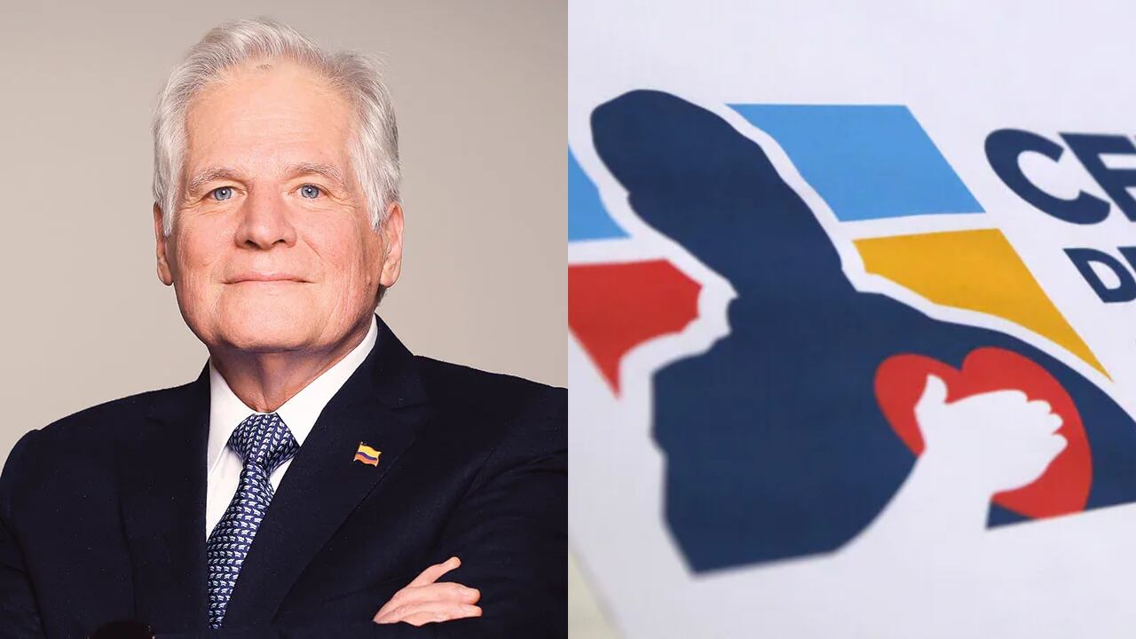 Uribe Londoño dijo que no fue consultado sobre el cuestionario.