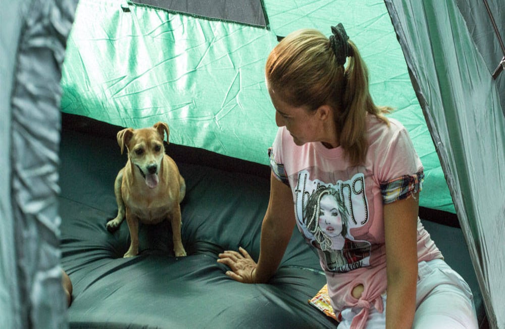 Foto: David Estrada Larrañeta