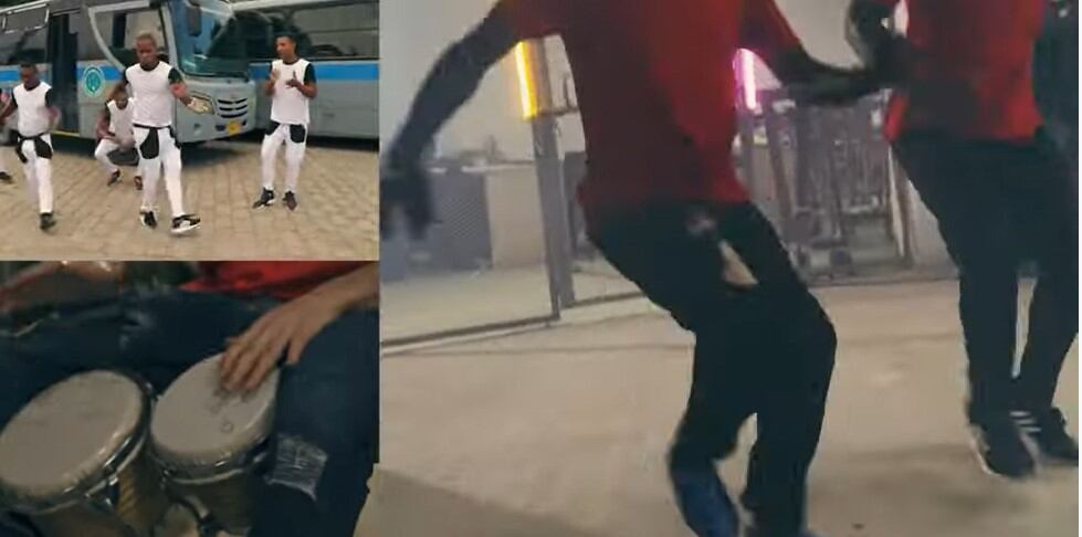 Son de Villa. Por primera vez un grupo músical integrado por personas privadas de la libertad se presentará en la Feria de Cali.