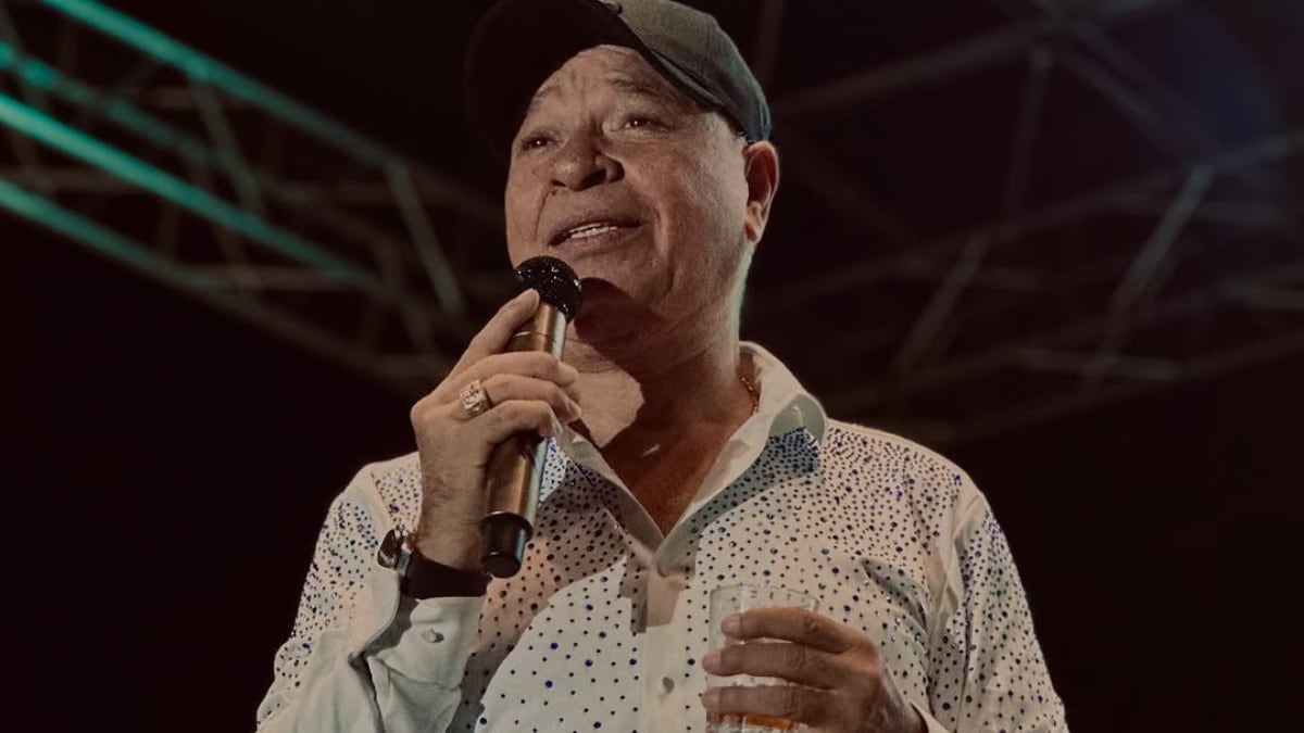 Luis Alberto Posada lanza fuertes declaraciones sobre sus inicios en la industria.