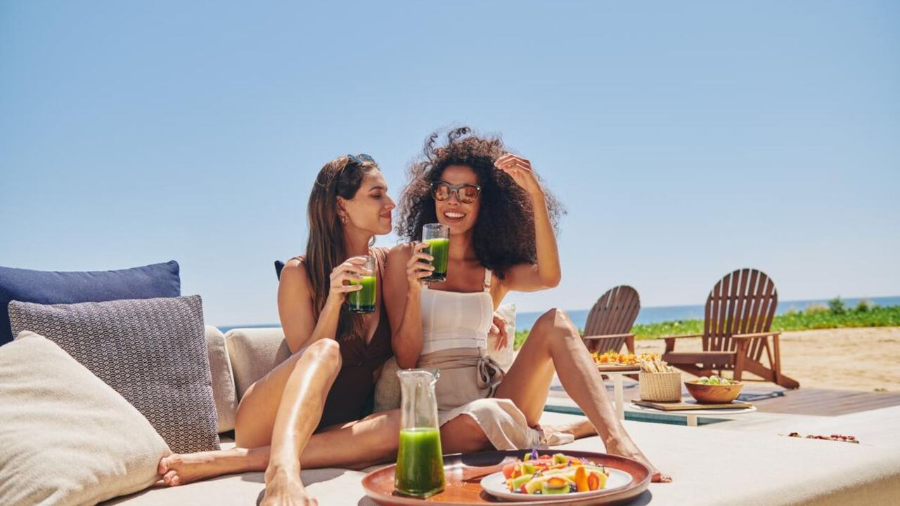 Turismo - Los Cabos, el primer destino en el mundo certificado "Queer Destinations, Committed Destination"
